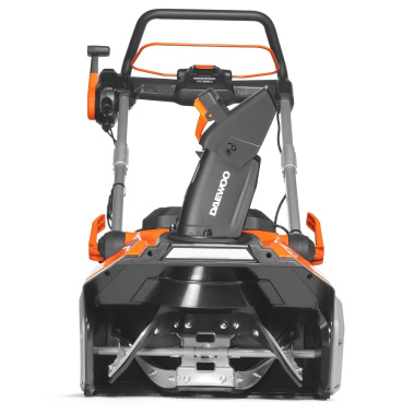 фото Снегоуборочник аккумуляторный DAEWOO DAST 6042Li SET