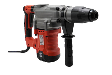 фото Перфоратор FELISATTI П-40/1600 Э (1600ВТ,10Дж,2 режима,SDS-max)