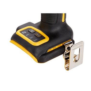 фото Гайковерт аккумуляторный ударный DEWALT DCF923N (без АКБ и ЗУ)