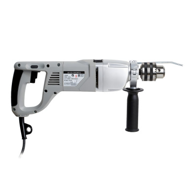 фото Дрель ударная ИНТЕРСКОЛ ДУ-22/1200ЭРП2