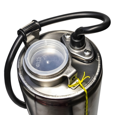 фото Насос скважинный РЕСАНТА НС-55/50 ПРОФ