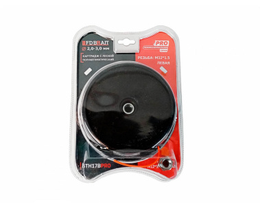 фото Головка косильная BTH17B PRO