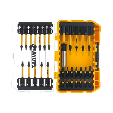 фото Набор бит (31 шт.) FlexTorq DeWalt DT70745T-QZ
