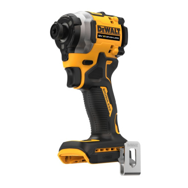фото Шуруповерт аккумуляторный DEWALT DCF850NT (без АКБ и ЗУ)