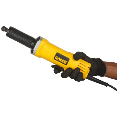 фото Шлифмашина прямая DEWALT DWE4887N-IN