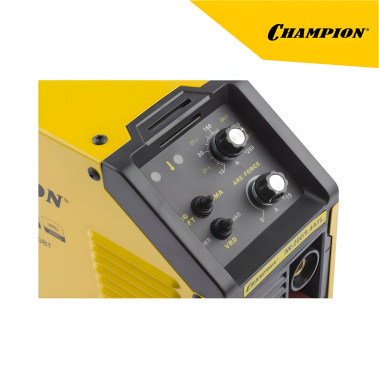 фото Инвертор сварочный CHAMPION IW-200/9.4 ATL