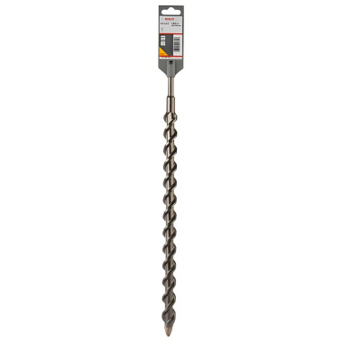 фото Бур 25 х 400 х 450 мм SDS-Plus-5 BOSCH 1618596239
