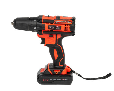 фото Дрель аккумуляторная BRAIT BCD18NС