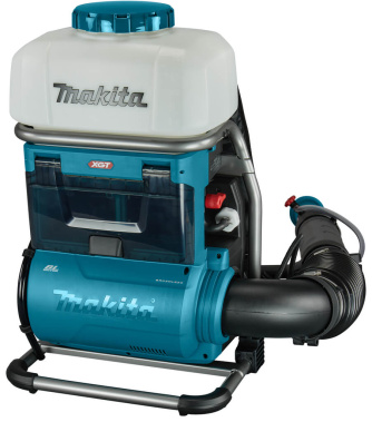 фото Опрыскиватель ранцевый аккумуляторный MAKITA XGT PM001GZ01 (без АКБ и ЗУ)