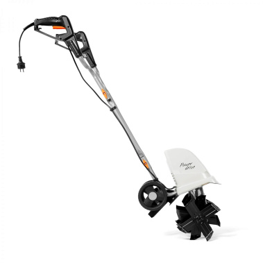 фото Культиватор электрический DAEWOO TE 1800