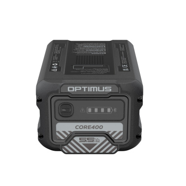 фото Аккумулятор GREENWORKS CORE400 (82 В, 5,5 А/ч) 2960807