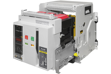 фото Выключатель автоматический воздушный YEW1-2000/3P (2000A)/Air circuit breaker