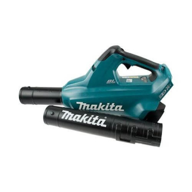 фото Воздуходувка аккумуляторная MAKITA DUB362Z (без АКБ и ЗУ)