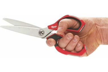 фото Ножницы 230 мм, прямой рез MILWAUKEE 4932479409