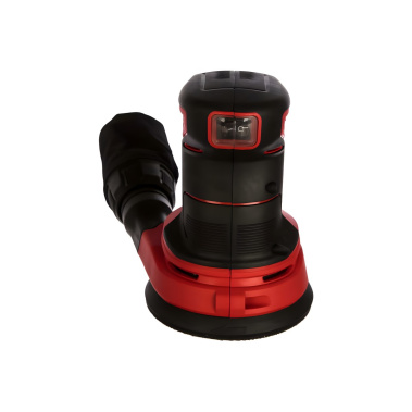 фото Шлифмашина эксцентриковая аккумуляторная Einhell PXC TE-RS 18 Li-Solo (без АКБ и ЗУ) 4462010