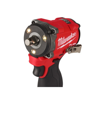 фото Гайковерт аккумуляторный MILWAUKEE M12 FCIWF12G3-0 (без АКБ и ЗУ) 4933493454