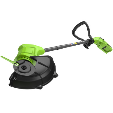 фото Триммер аккумуляторный GREENWORKS G24LT251 2113307SA