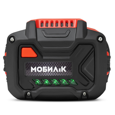 фото Аккумулятор МОБИЛ К XA625 ПРЕМИУМ (60 В, 2,5 Ач, Li-Ion) MBK0032703
