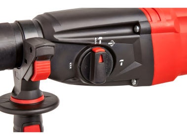 фото Перфоратор FELISATTI FT7001 26/800Э (кейс, оснастка)