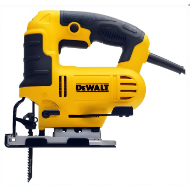 фото Лобзик DEWALT DWE349-KS