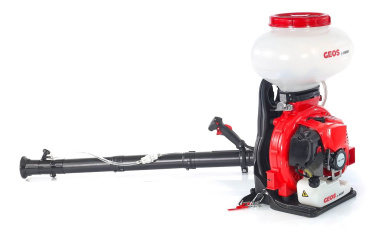 фото Опрыскиватель бензиновый GEOS Max MD180 212917