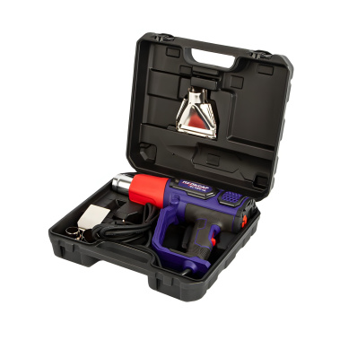 фото Фен строительный ПУЛЬСАР ФС 2000-2Д 792-544