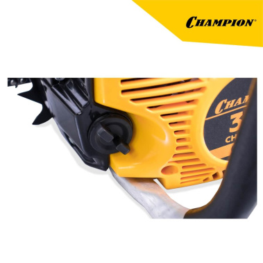 фото Бензопила CHAMPION 362-18"-0,325-1,5-72 (легкий старт)