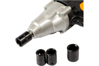 фото Гайковерт ударный ВИХРЬ ГС-1100