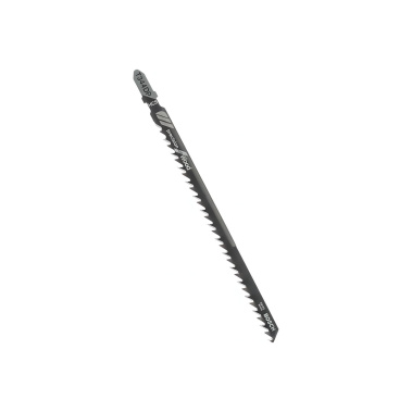 фото Полотно пильное T 344 DP Precision for Wood (5 шт.) BOSCH 2608633A36