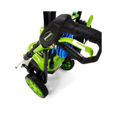 фото Мойка GREENWORKS GHP2000 5105507