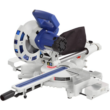 фото Пила торцовочная BELMASH MS B-210H S216A