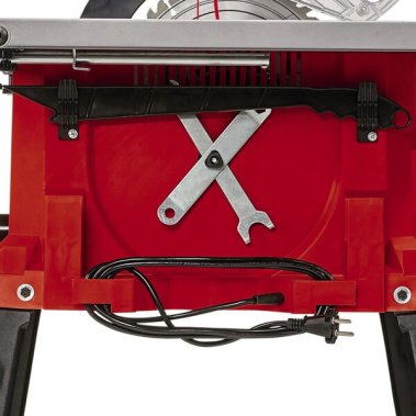 фото Пила стационарная Einhell TC-TS 2225 U 4340515