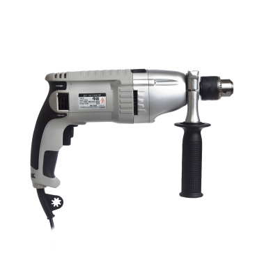 фото Дрель ударная ИНТЕРСКОЛ ДУ-16/1050ЭР