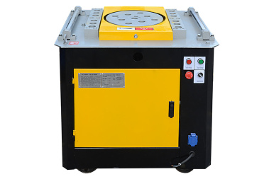 фото Станок для гибки арматуры ТСС GW 42N