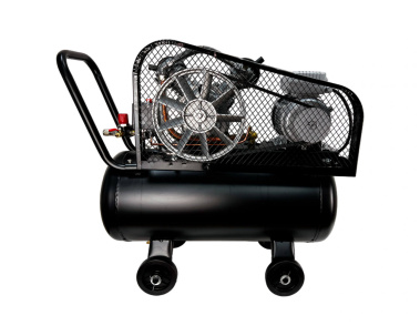 фото Компрессор воздушный BRAIT KMR-1800/50 20.01.021.043