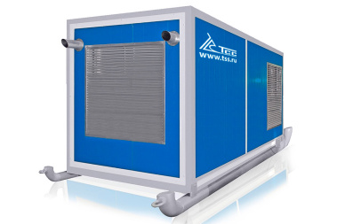 фото Салазки ПБК-6