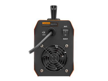 фото Инвертор сварочный СВАРОГ ARC 220 REAL (Z2K7)