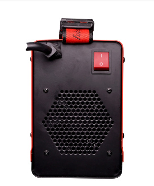 фото Инвертор сварочный FUBAG IR 220 (46638)
