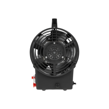 фото Нагреватель воздуха газовый QUATTRO ELEMENTI QE-10G