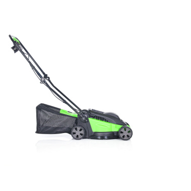 фото Газонокосилка электрическая GREENWORKS GD1200LM32 2517807
