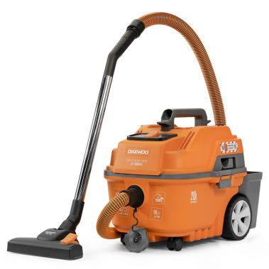 фото Пылесос DAEWOO DAVC 2000 HOME