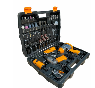 фото Набор пневмоинструмента ВИХРЬ НП-90