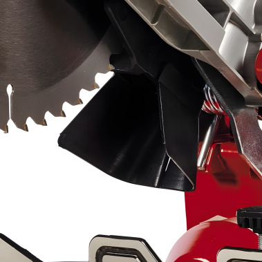 фото Пила торцовочная Einhell TC-MS 216 4300370