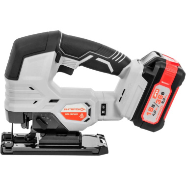 фото Лобзик аккумуляторный ИНТЕРСКОЛ МПА-125/36ВЭ АПИ