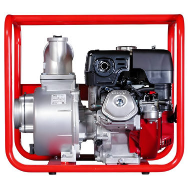 фото Мотопомпа FUBAG PTH 1600 (для чистой воды)