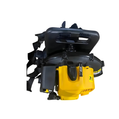 фото Воздуходувка бензиновая HUTER GB-52S