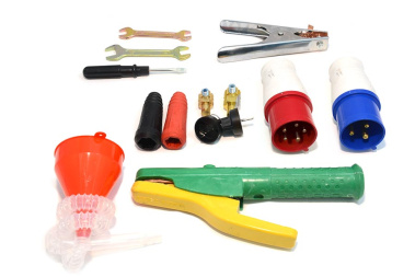 фото Инверторный дизельный сварочный генератор TSS DGW 7.0/250ED-R3