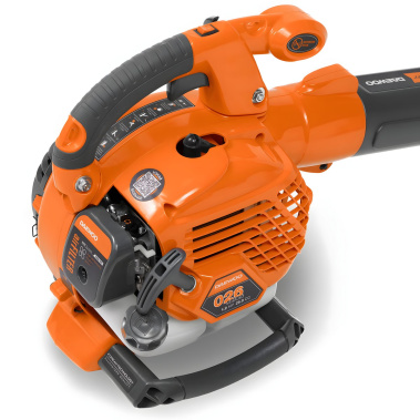 фото Воздуходувка-пылесос бензиновая DAEWOO DABL 270