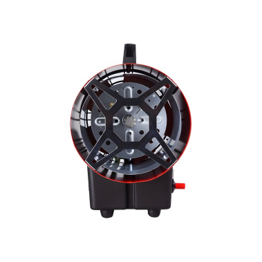 фото Пушка тепловая газовая РЕСАНТА ТГП-20АКГ