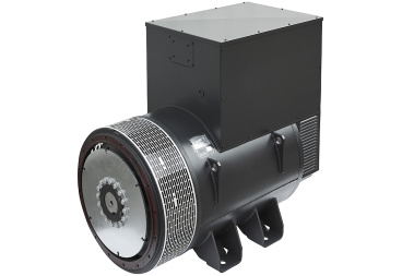 фото Mecc Alte ECO43-2S  SAE 0/18 (744 кВт)